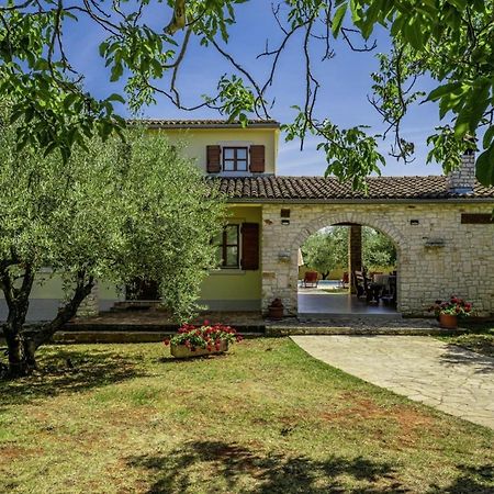 Villa Braidizza In Kavran Krnica Ngoại thất bức ảnh